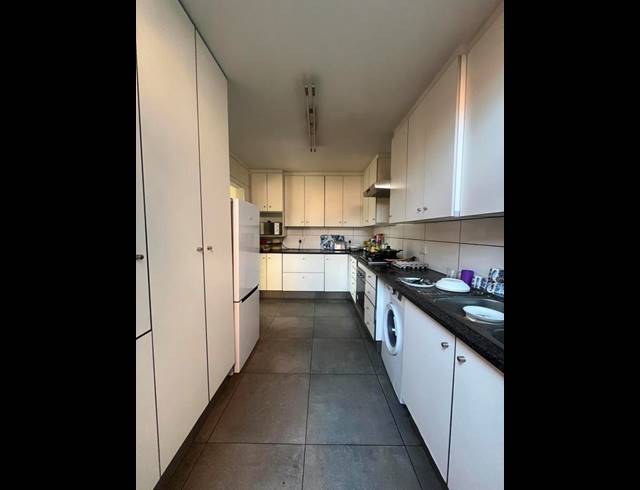 3 BEDROOM CLUSTER FOR SALE IN WATERKLOOF